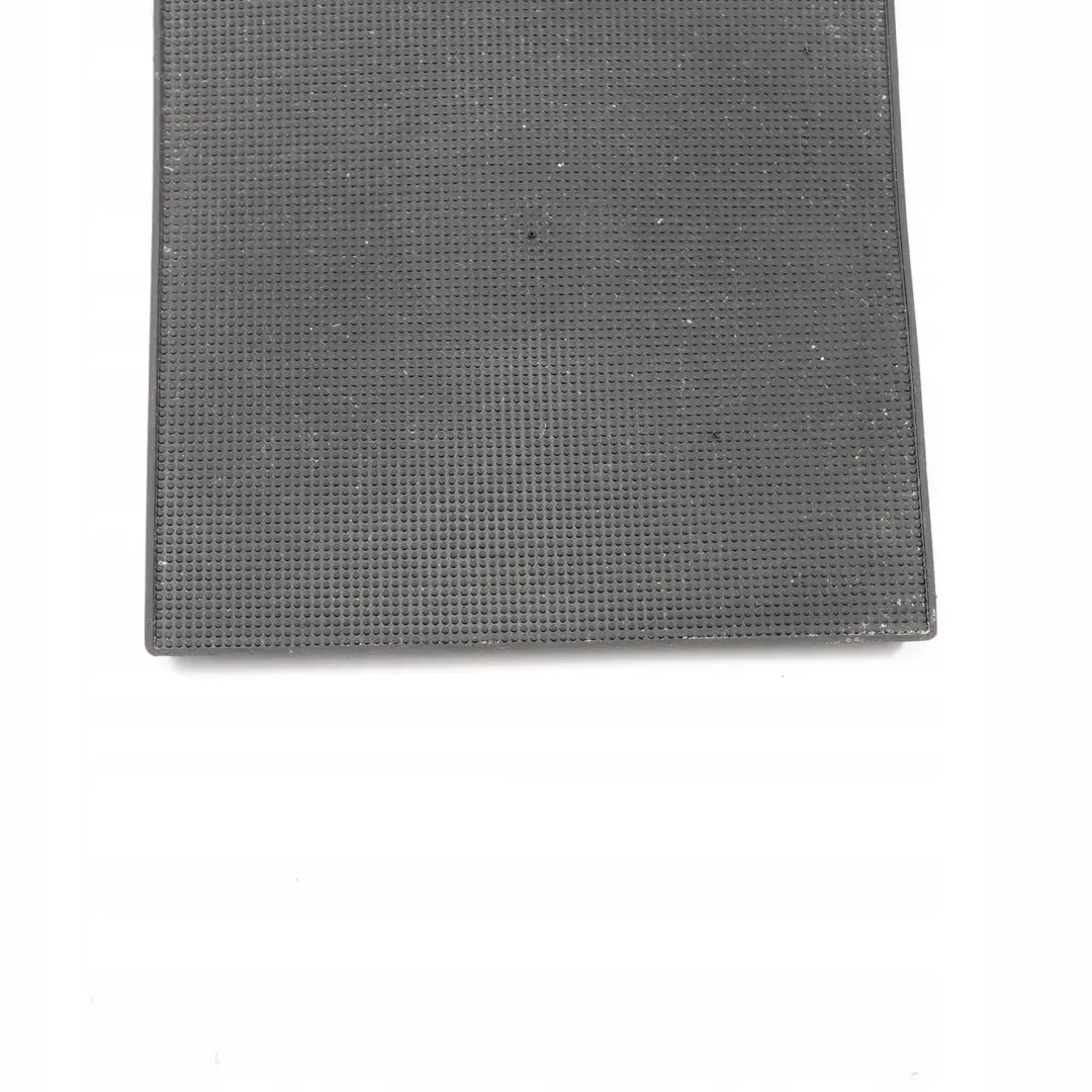  Mercedes-Benz M-Klasse ML W163 Mittelkonsole Matte Gummimatte - SKU A1636830294 - Teilenummer A1636830294