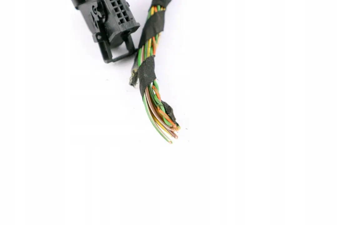 BMW X1 Series E84 Rear Bumper PDC Cables Wiring Loom Set - SKU 9230404 - Part number 9230404