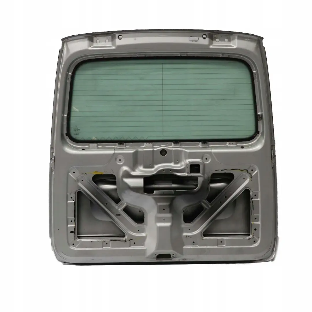  Mercedes-Benz Vaneo W414 Boot Trunk Lid Tailgate N/S Brilliant Silver - 9744 - SKU A4147400005-BRS - Part number A4147400005