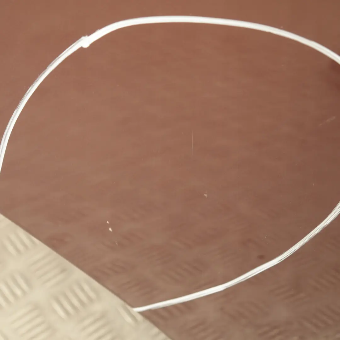 Right Door O/S Barriquerot Barrique Red Metallic - A41 to BMW 3 Series E90 Rear with Part number 7203648 BMW 3 Series E90 Rear Right Door O/S Barriquerot Barrique Red Metallic - A41 - SKU 7203648-BAQ - Part number 7203648