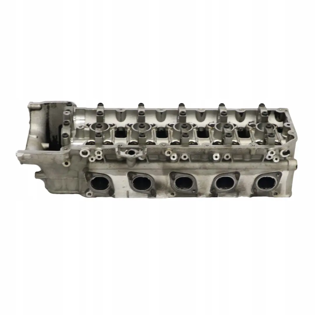 BMW E60 M5 E63 E64 M6 Petrol S85 Engine Cylinder Head Left 6-10 - SKU 7833881-1 - Part number 7833881