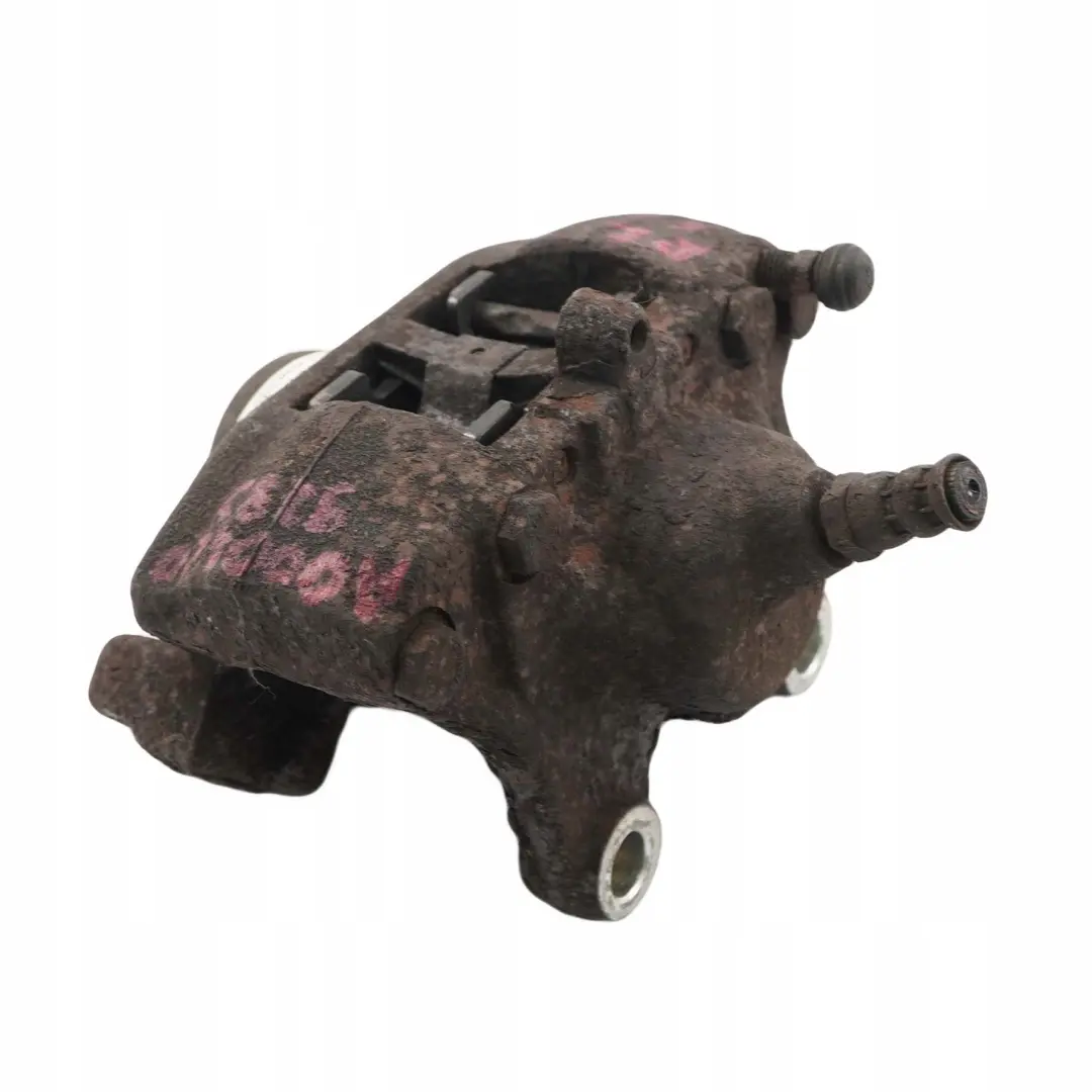 Zacisk hamulcowy lewy tył KOMBI do MERCEDES S210 W210 o numerze A0004209283 MERCEDES S210 W210 Zacisk hamulcowy lewy tył KOMBI - SKU A0004209283 - Numer Części A0004209283