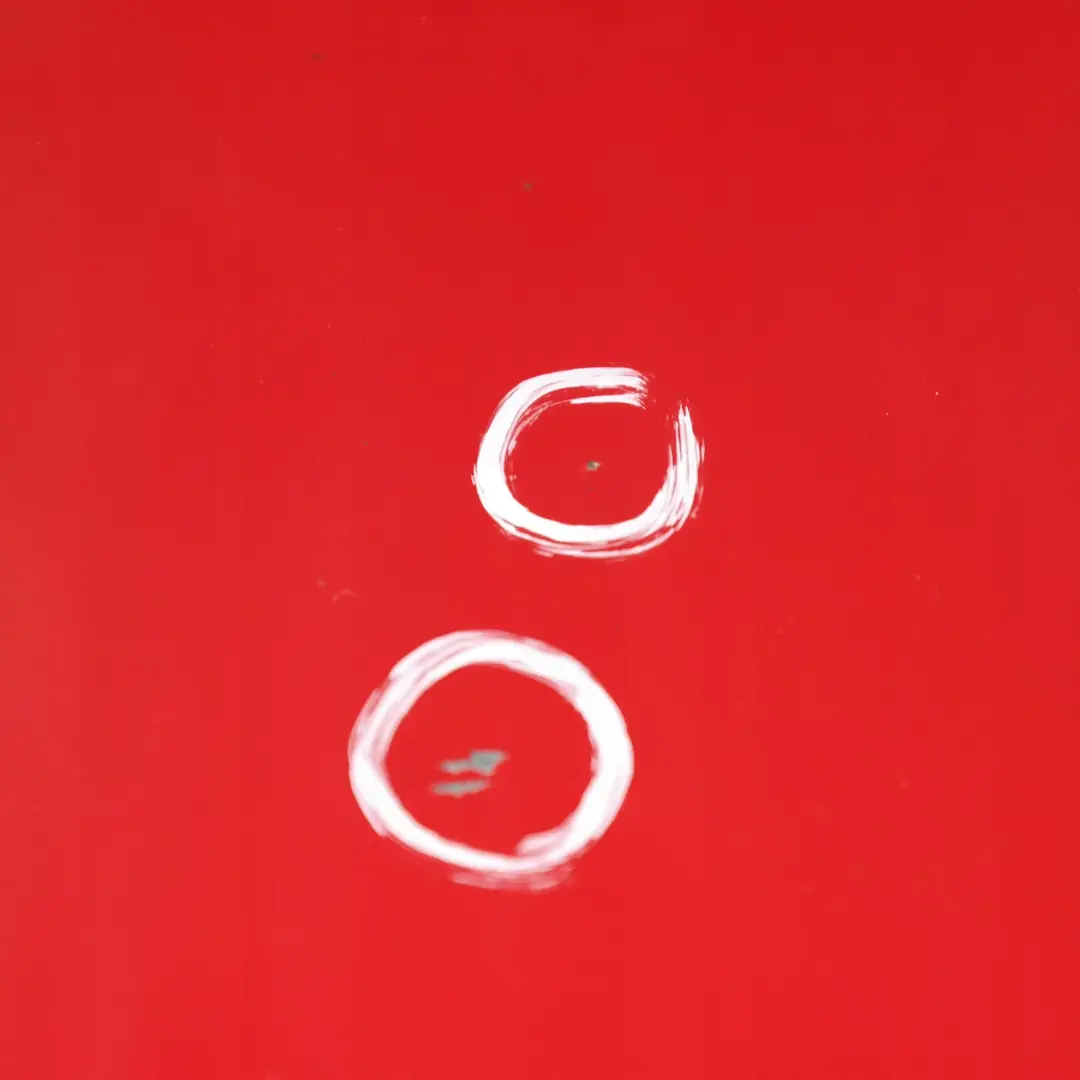 Porta anteriore destra Japanrot Rosso Giappone - 438 per BMW E87 LCi con numero di parte 41517191012 BMW E87 LCi Porta anteriore destra Japanrot Rosso Giappone - 438 - SKU 7191012-JR4 - Numero di parte 41517191012