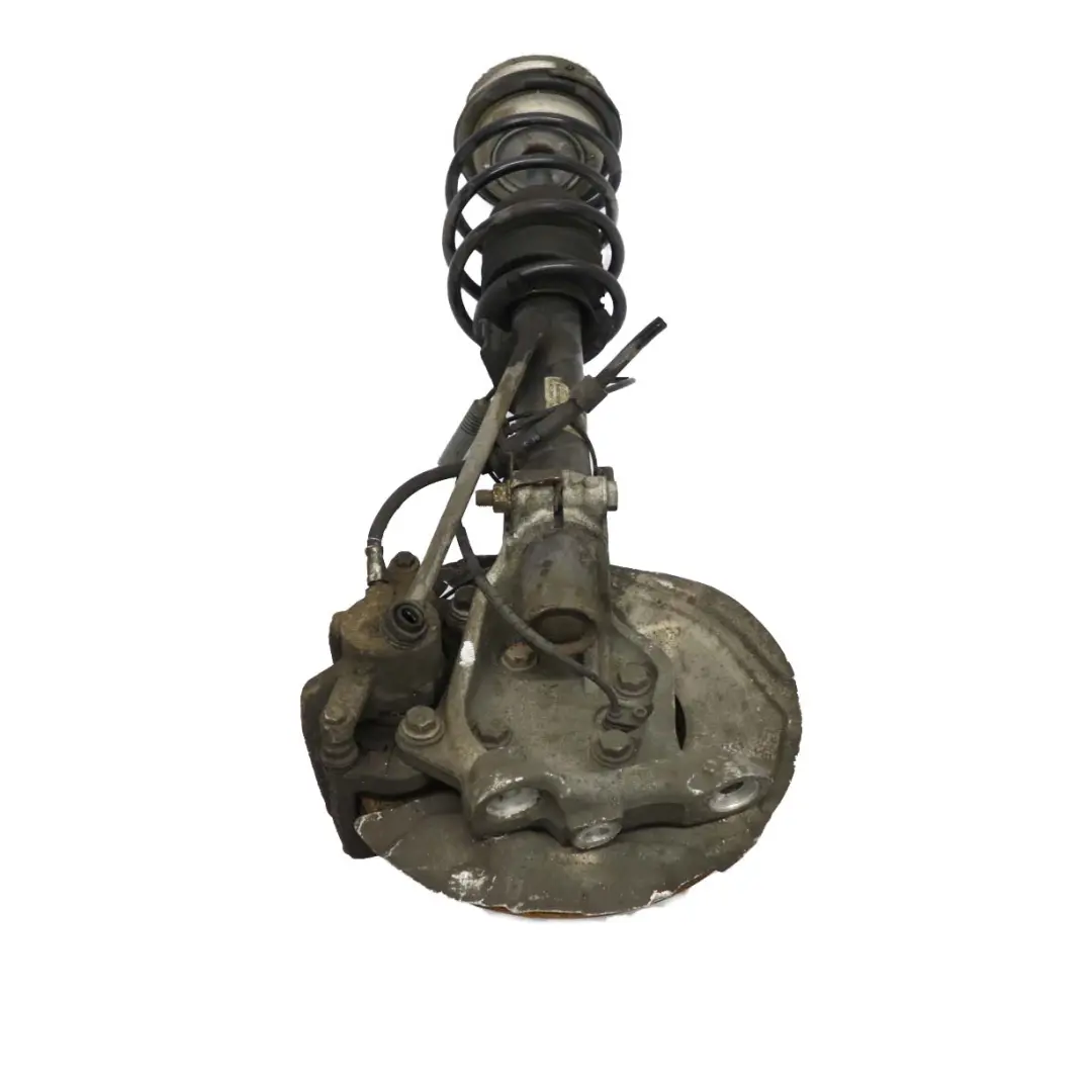 N45 Zwrotnica amortyzator lewy 116HP do BMW E87 116i o numerze 6768915 BMW E87 116i N45 Zwrotnica amortyzator lewy 116HP - SKU 6768915-1 - Numer Części 6768915