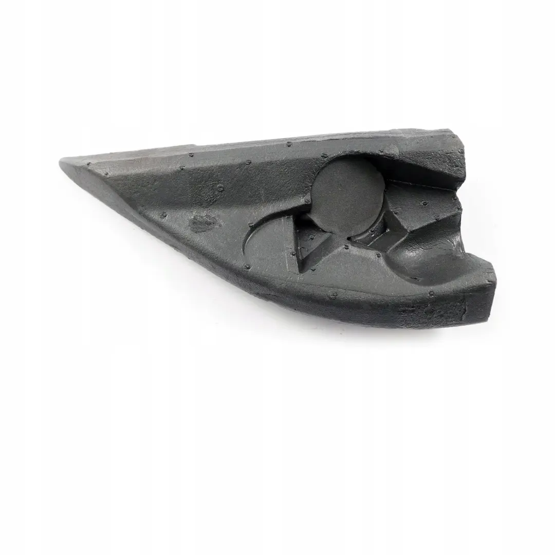 BMW X5 E53 Guarnizione Porta Anteriore Interna Sinistra - SKU 7011207 - Numero di parte 7011207