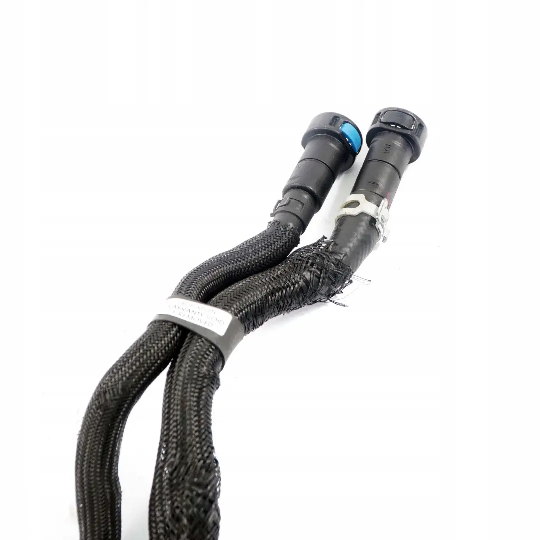 Mini Cooper D F55 F56 F57 Diesel B37 Injection Conduite pour Carburant Tube - SKU 8511732-1 - Numéro de pièce 8511732