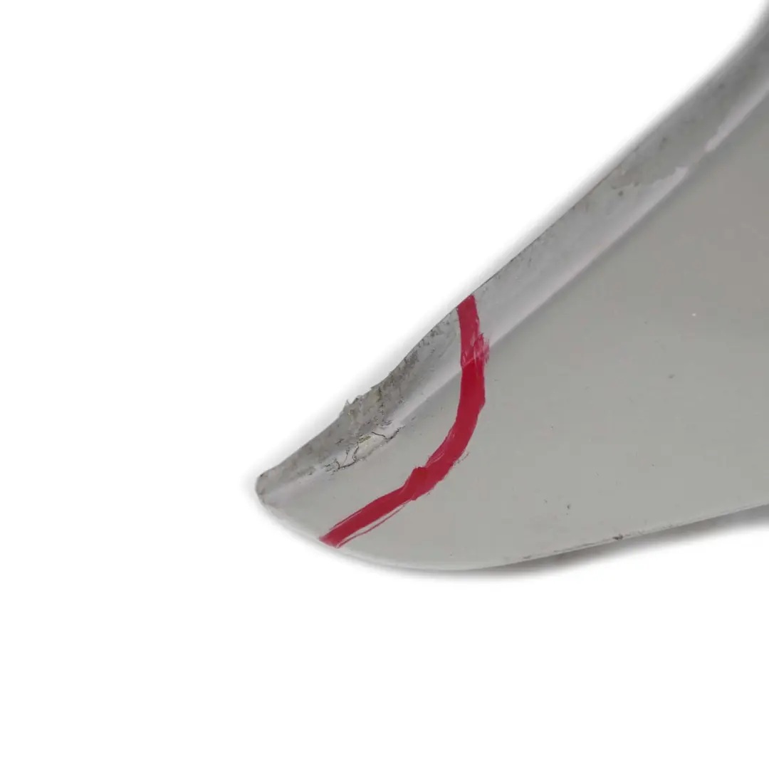 BMW E65 E66 Lato Conducente Pannello Laterale Anteriore Sinistra Parafango - SKU 7061661-TS - Numero di parte 7061661-TS