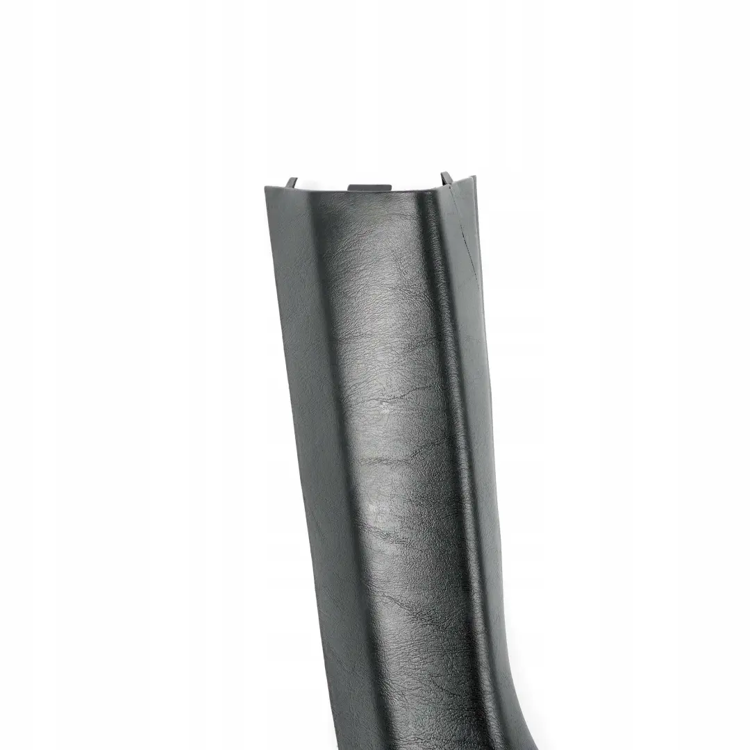 Mercedes-Benz M-Class ML W163 Inside Left N/S D-Pillar Trim Cover to with Part number A1636920103 Mercedes-Benz M-Class ML W163 Inside Left N/S D-Pillar Trim Cover - SKU A1636920103 - Part number A1636920103