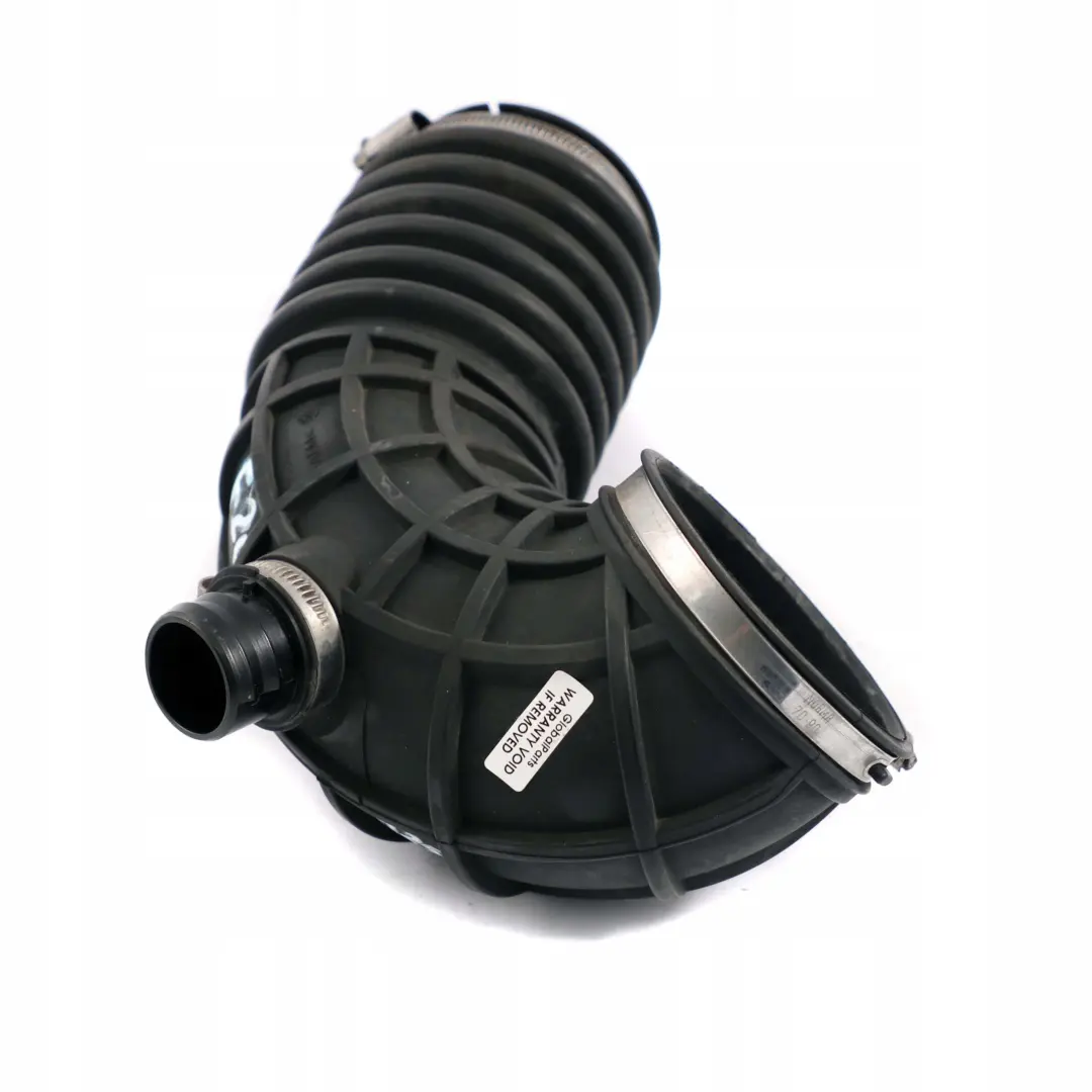 BMW 1 3 er F20 F21 F30 F31 LCI B47 125d 325d Luftleitung Rohr Schlauch - SKU 8513959 - Teilenummer 7605638