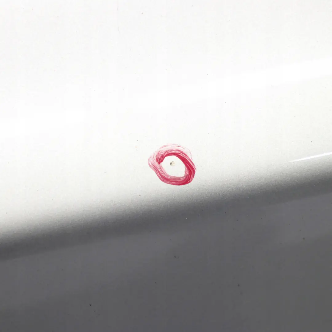 Porta Anteriore Destra Argento-Titanio Argento Metallico per BMW E81 E82 E88 con numero di parte 7207446 BMW E81 E82 E88 Porta Anteriore Destra Argento-Titanio Argento Metallico - SKU 7207446-TS1 - Numero di parte 7207446