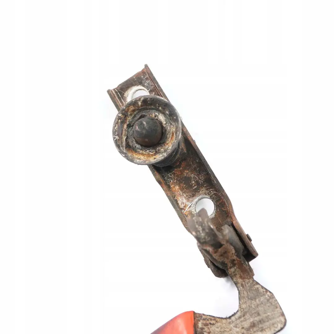 Motore Cofano Cappa Bloccaggio per Mercedes Vito Viano W639 con numero di parte A6397500000 Mercedes Vito Viano W639 Motore Cofano Cappa Bloccaggio - SKU A6397500000 - Numero di parte A6397500000