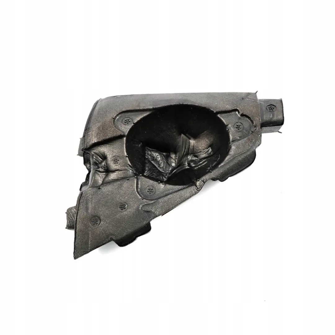  Mercedes-Benz C-Class W204 Front Left N/S Wing Mirror Triangle Foam - SKU A2047270190 - Part number A2047270190