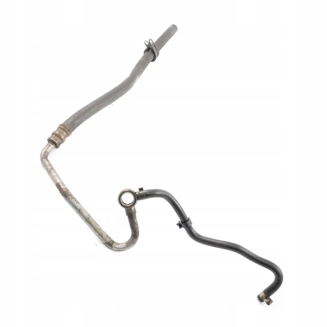  Mercedes-Benz E W210 Self-leveling Suspension Power Steering Hose - SKU A2109972582 - Part number A2109972582