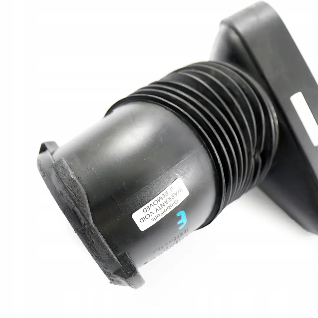  Mercedes-Benz C-Klasse W203 200 230 Kompressor M111 Air Intake Elbow Pipe - SKU A2035280207 - Part number A2035280207