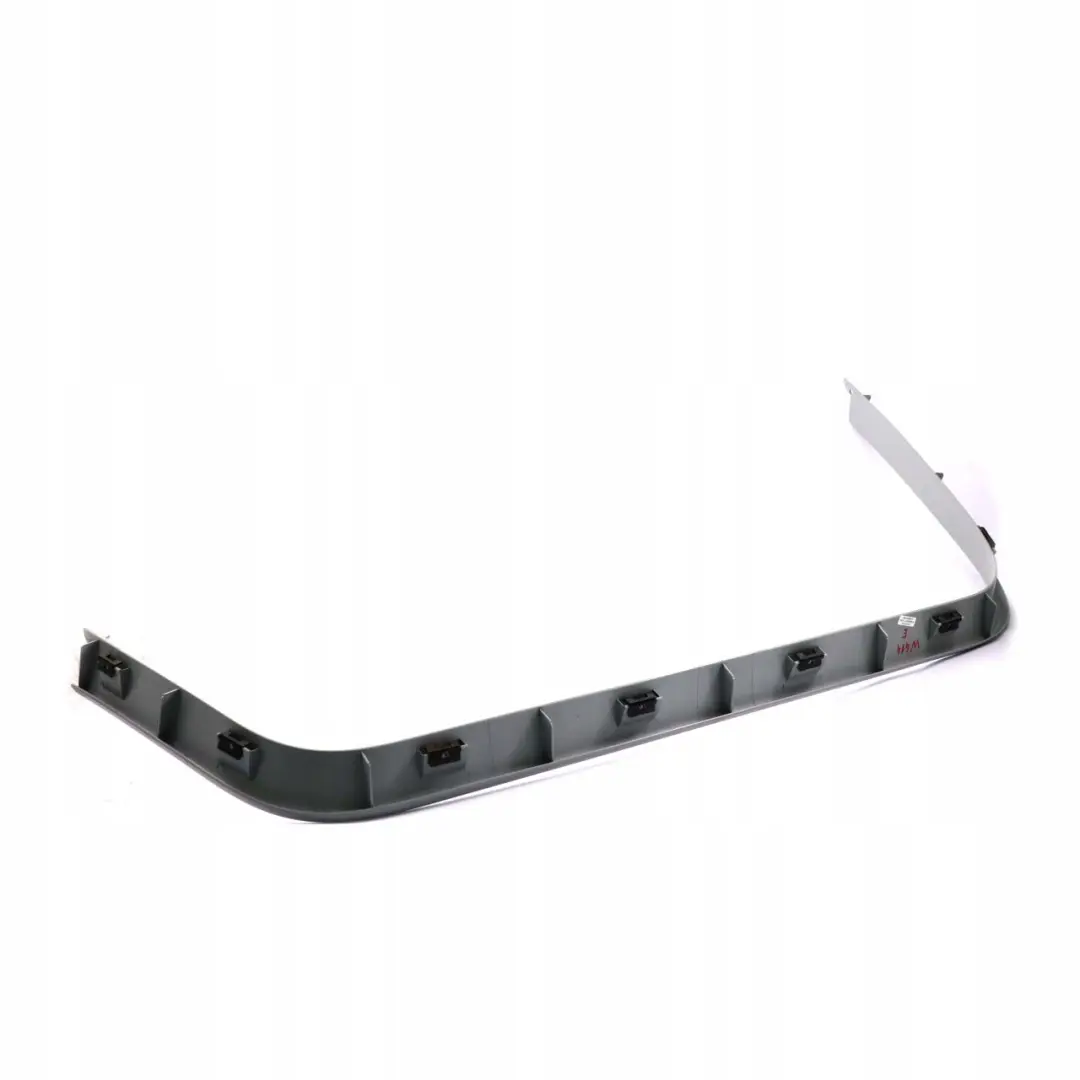 Mercedes-Benz Vaneo W414 Boot Lid Tailgate Trunk Interior Frame Cover Trim to with Part number A4147401270 Mercedes-Benz Vaneo W414 Boot Lid Tailgate Trunk Interior Frame Cover Trim - SKU A4147401270 - Part number A4147401270