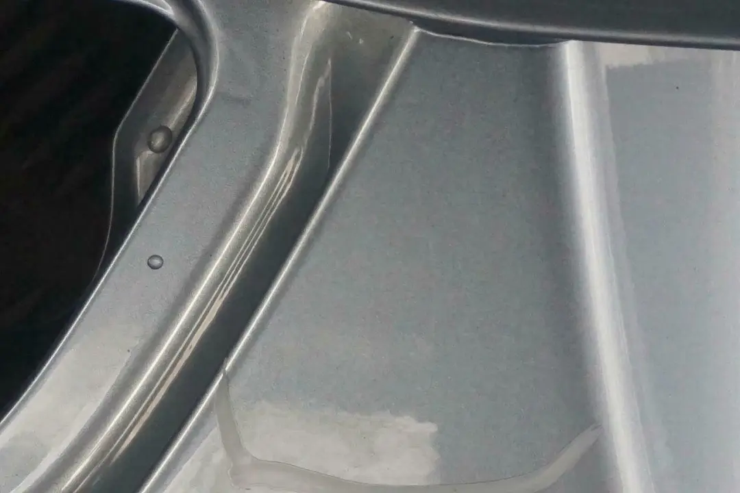 BMW E90 LCI Klapa tylna bagażnika Bluewater - SKU 7254425-WB3 - Numer Części 7254425