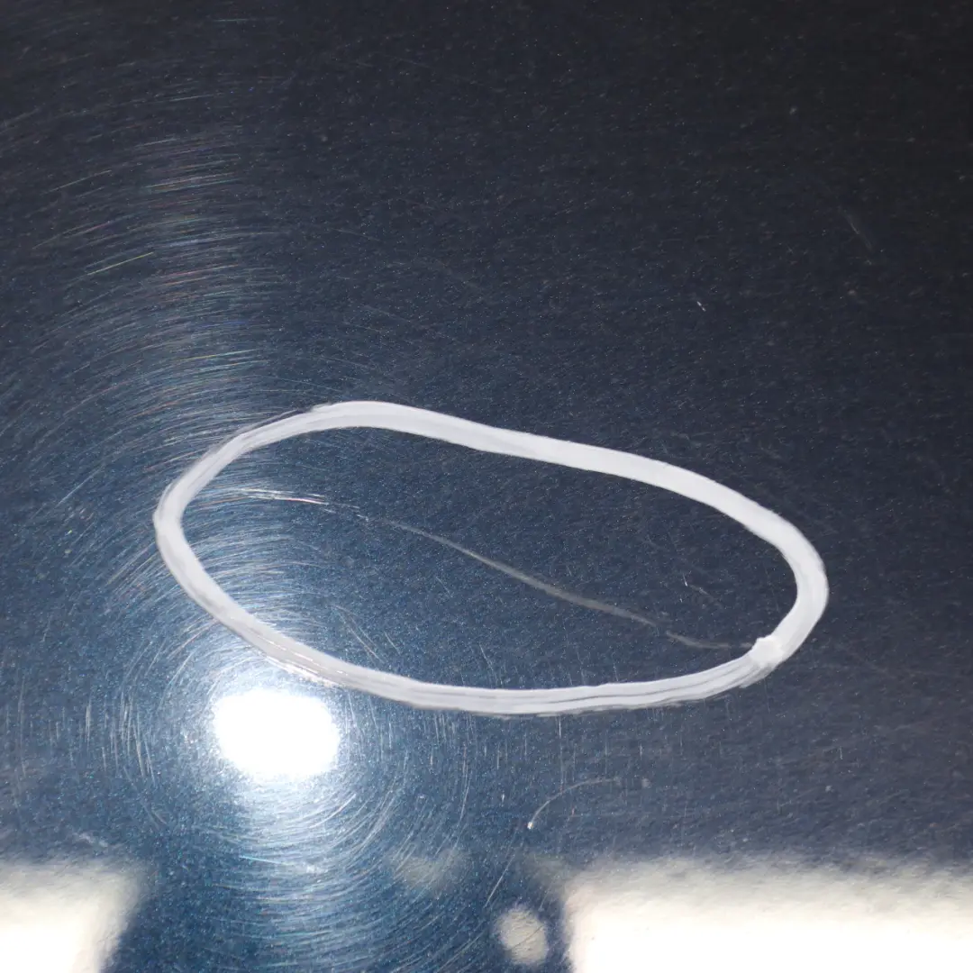 Trunk Lid Tailgate Boot Carbonschwarz Carbon Black to BMW 3 Series E90 5 Saloon with Part number 7151491 BMW 3 Series E90 5 Saloon Trunk Lid Tailgate Boot Carbonschwarz Carbon Black - SKU 7151491-CAR5 - Part number 7151491