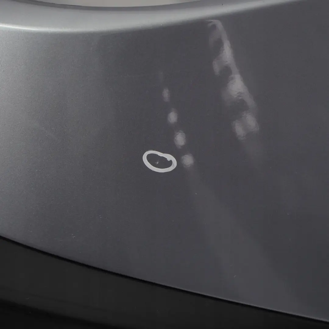 Zderzak przedni przód bluewater do BMW E83 X3 o numerze 0409897 BMW E83 X3 Zderzak przedni przód bluewater - SKU 0409897-WB - Numer Części 0409897