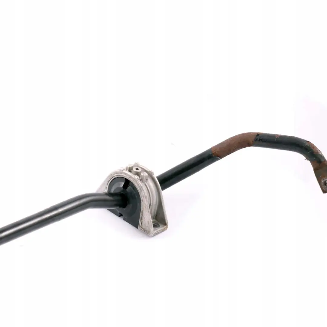 Stabilizator przód przedni SPORT do BMW E60 E61 E64 o numerze 6764111 BMW E60 E61 E64 Stabilizator przód przedni SPORT - SKU 6764111 - Numer Części 6764111