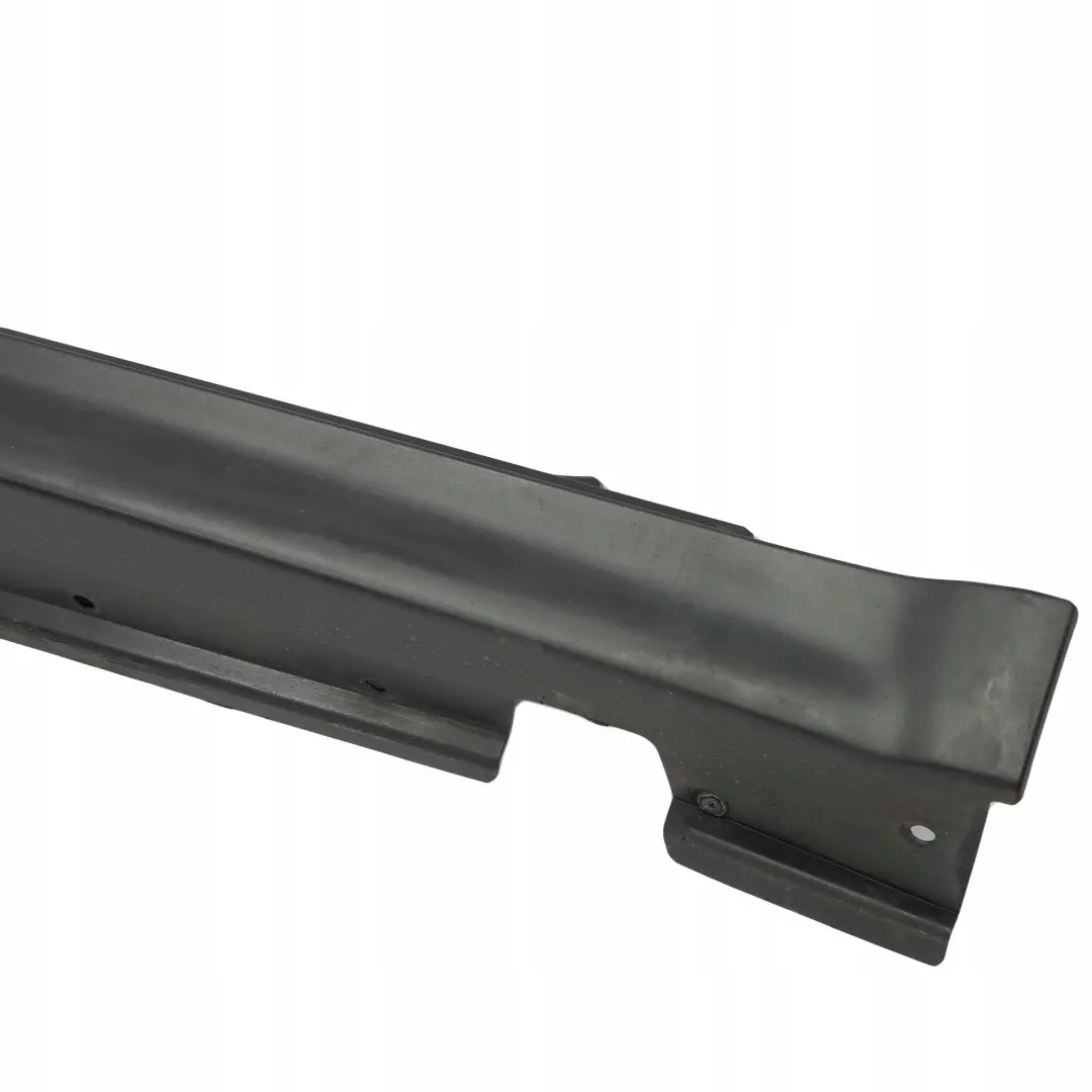 Schwellerleiste Schweller Rechts Schwarz für BMW Mini R50 R53 mit Teilenummer 1491056 BMW Mini R50 R53 Schwellerleiste Schweller Rechts Schwarz - SKU 1491056-1 - Teilenummer 1491056