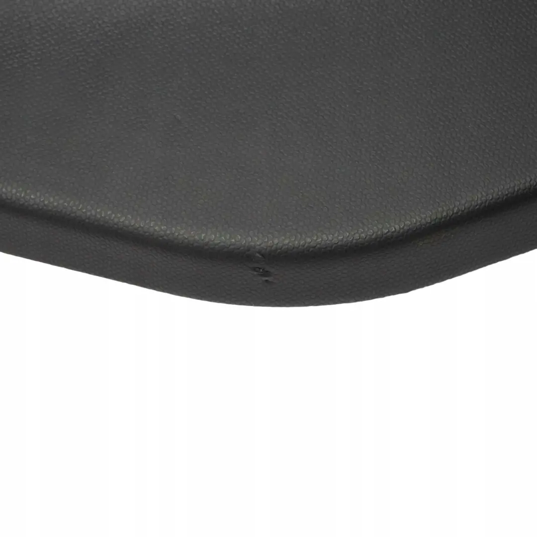 Mini Countryman R60 Garniture de Porte Arriere Droite Noir Fonce Tobacco Fonce - SKU 9807606 - Numéro de pièce 9807606