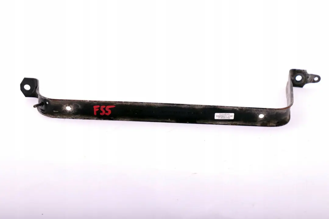 Spannband Kraftstofftank Halter Montieren Halterung für Mini Cooper F55 F56 mit Teilenummer 7300510 Mini Cooper F55 F56 Spannband Kraftstofftank Halter Montieren Halterung - SKU 7300510 - Teilenummer 7300510