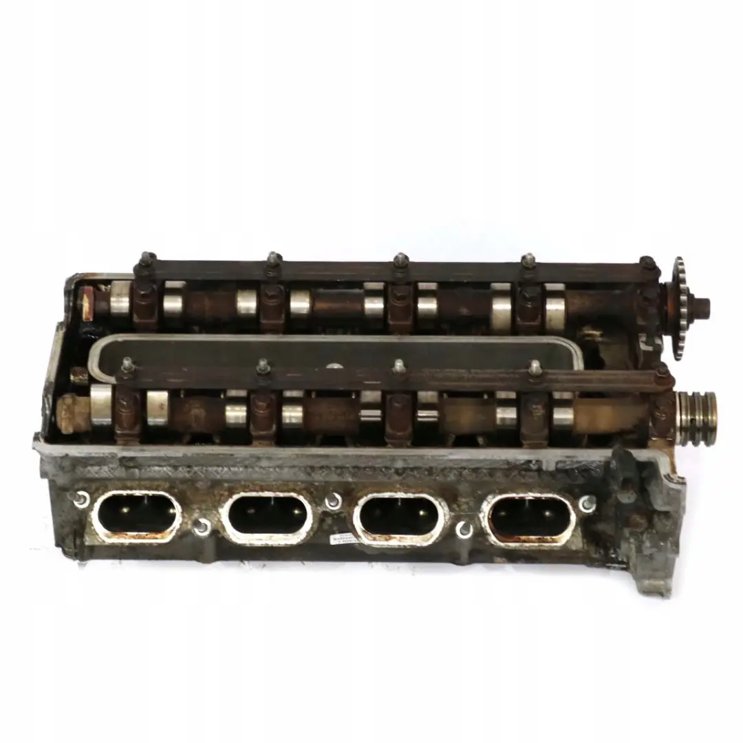 4.4i M62 Essence Culasse 1112 pour BMW X5 E53 à propos du numéro de pièce 7500036 BMW X5 E53 4.4i M62 Essence Culasse 1112 - SKU 7500036 - Numéro de pièce 7500036