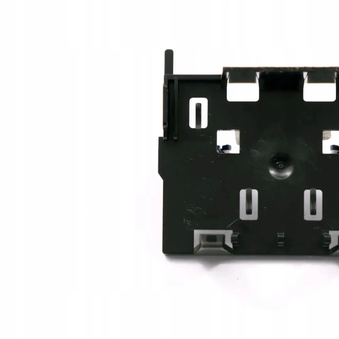 BMW 2 4 F22 F23 F82 F83 M4 iDrive TBX Steuergerät Modul Halter - SKU 9392247 - Teilenummer 9392247