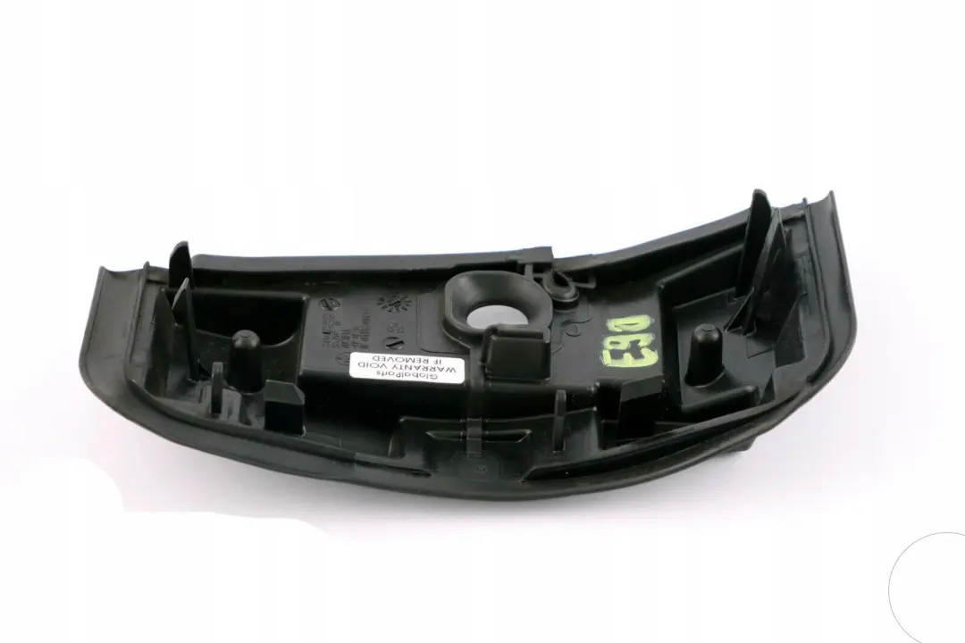 Trennwandabdichtung Guarnizione per BMW E81 E82 E84 E87 E88 E90 E91 E92 con numero di parte 6769328 BMW E81 E82 E84 E87 E88 E90 E91 E92 Trennwandabdichtung Guarnizione - SKU 6769328 - Numero di parte 6769328