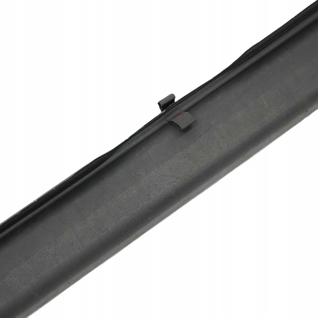  Mercedes-Benz S210 W210 Familiare Bagagliaio Avvolgibile Rete Grigio - SKU A2108600375-1 - Numero di parte A2108600375
