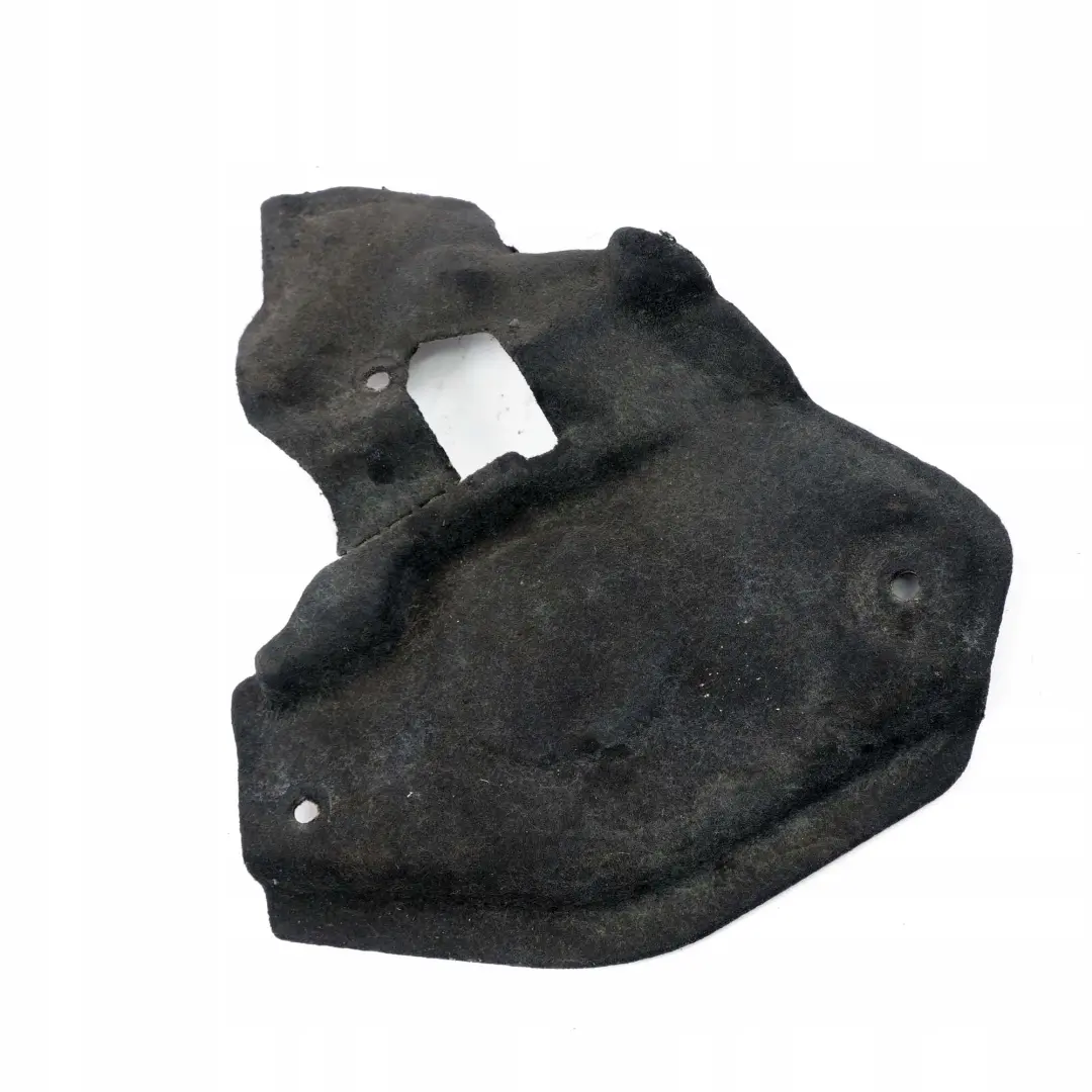 B48X Motorgehäuse Schallisolierung für BMW 3 er F30 LCI 330e Hybrid mit Teilenummer 8650858 BMW 3 er F30 LCI 330e Hybrid B48X Motorgehäuse Schallisolierung - SKU 8650858 - Teilenummer 8650858