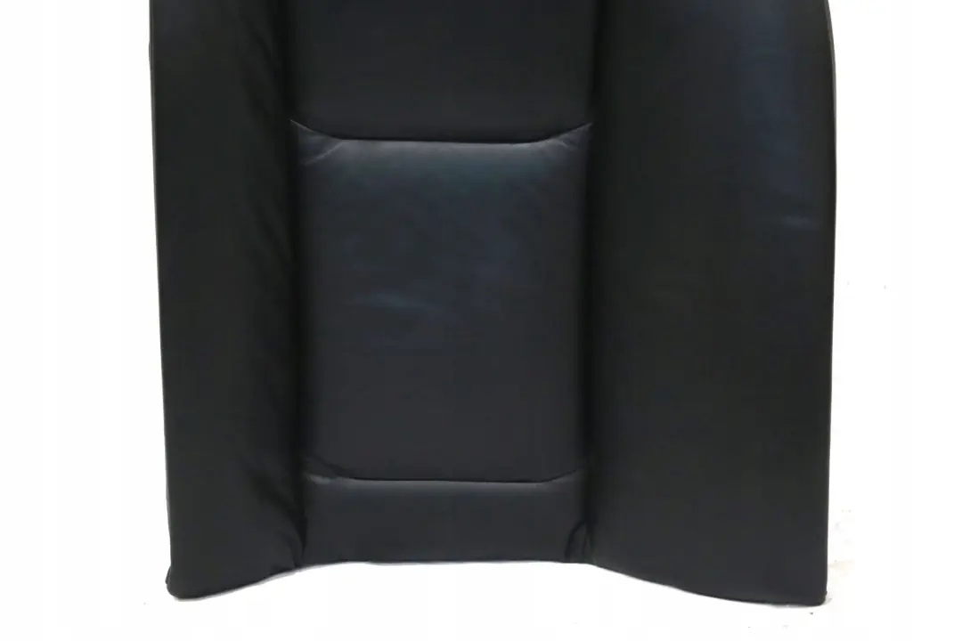 Posteriore Sedile SX Schienale Fodera Pelle Pearl Nero per BMW E65 E66 E67 con numero di parte 7110183 BMW E65 E66 E67 Posteriore Sedile SX Schienale Fodera Pelle Pearl Nero - SKU 7110183 - Numero di parte 7110183