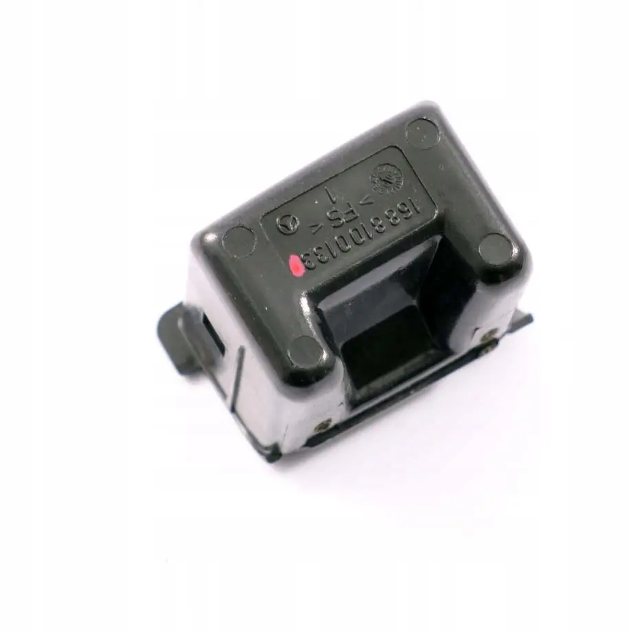 Mercedes-Benz A-Class W168 Dashboard Dash Ashtray Insert Ash Tray to with Part number A1688100133 Mercedes-Benz A-Class W168 Dashboard Dash Ashtray Insert Ash Tray - SKU A1688100133 - Part number A1688100133