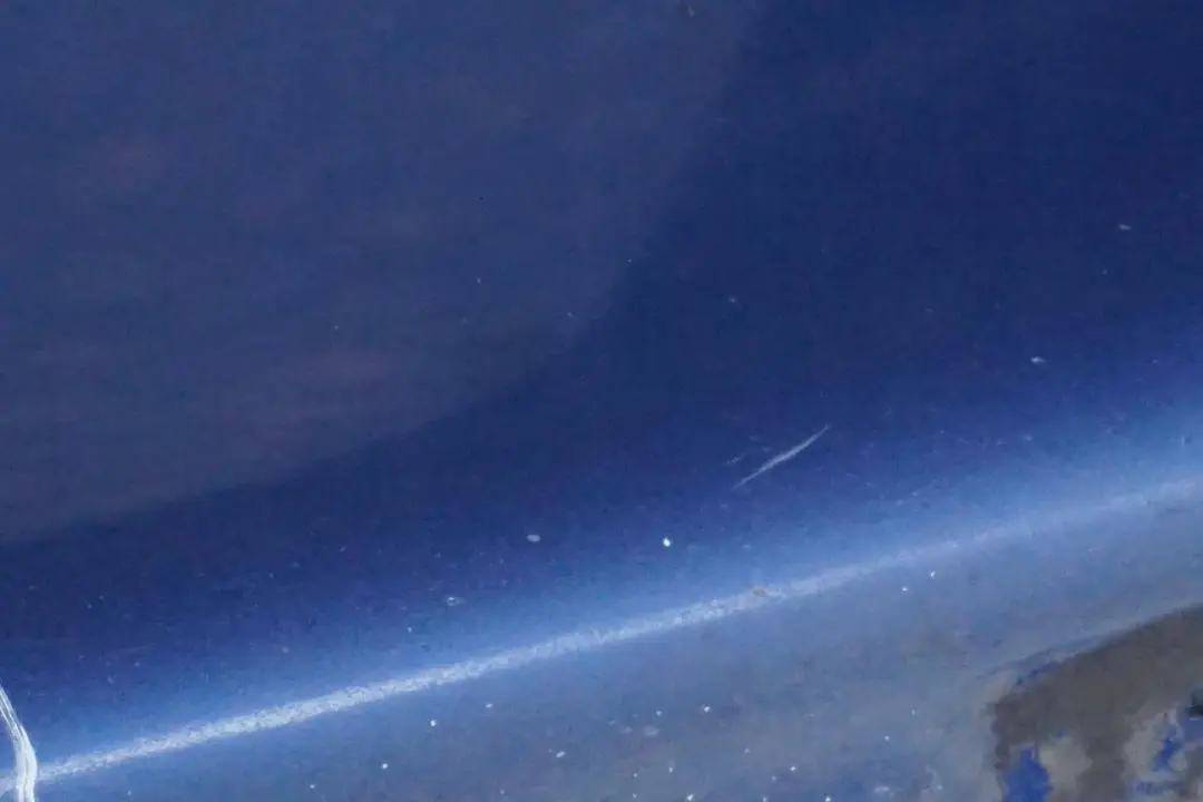 Sill Strip Side Skirt Right O/S Montegoblau Blue A51 to BMW 1 Series E87 M Sport with Part number 0033556 BMW 1 Series E87 M Sport Sill Strip Side Skirt Right O/S Montegoblau Blue A51 - SKU 0033556-MTB - Part number 0033556