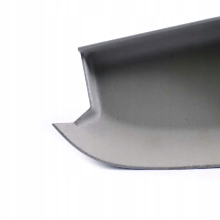  Mercedes-Benz S W220 Rear Door Panelling Cover Handle Right O/S - SKU A2207374688 - Part number A2207374688
