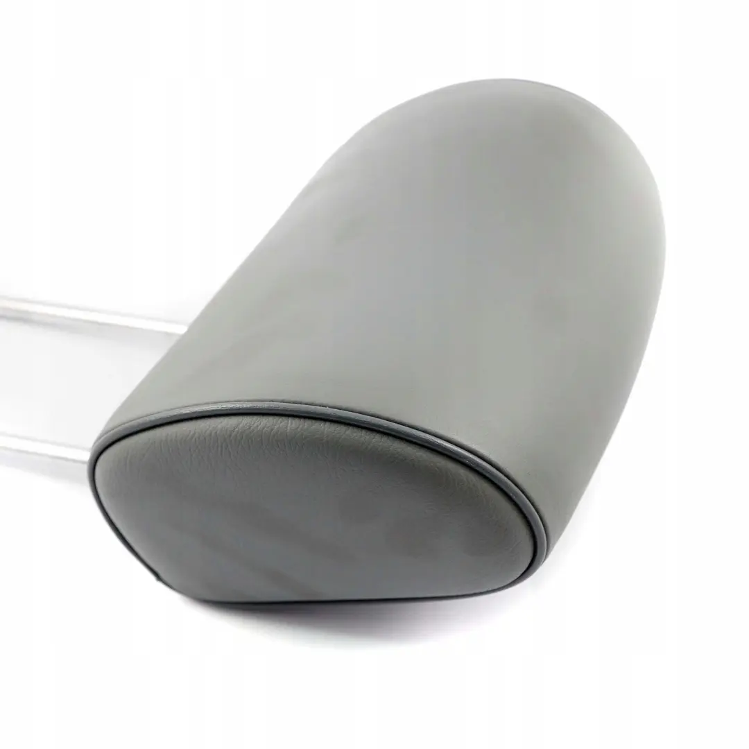 Mercedes-Benz E-Class W210 Estate S210 Rear Seat Headrest Leather Grey to with Part number A2109704850 Mercedes-Benz E-Class W210 Estate S210 Rear Seat Headrest Leather Grey - SKU A2109704850-1 - Part number A2109704850