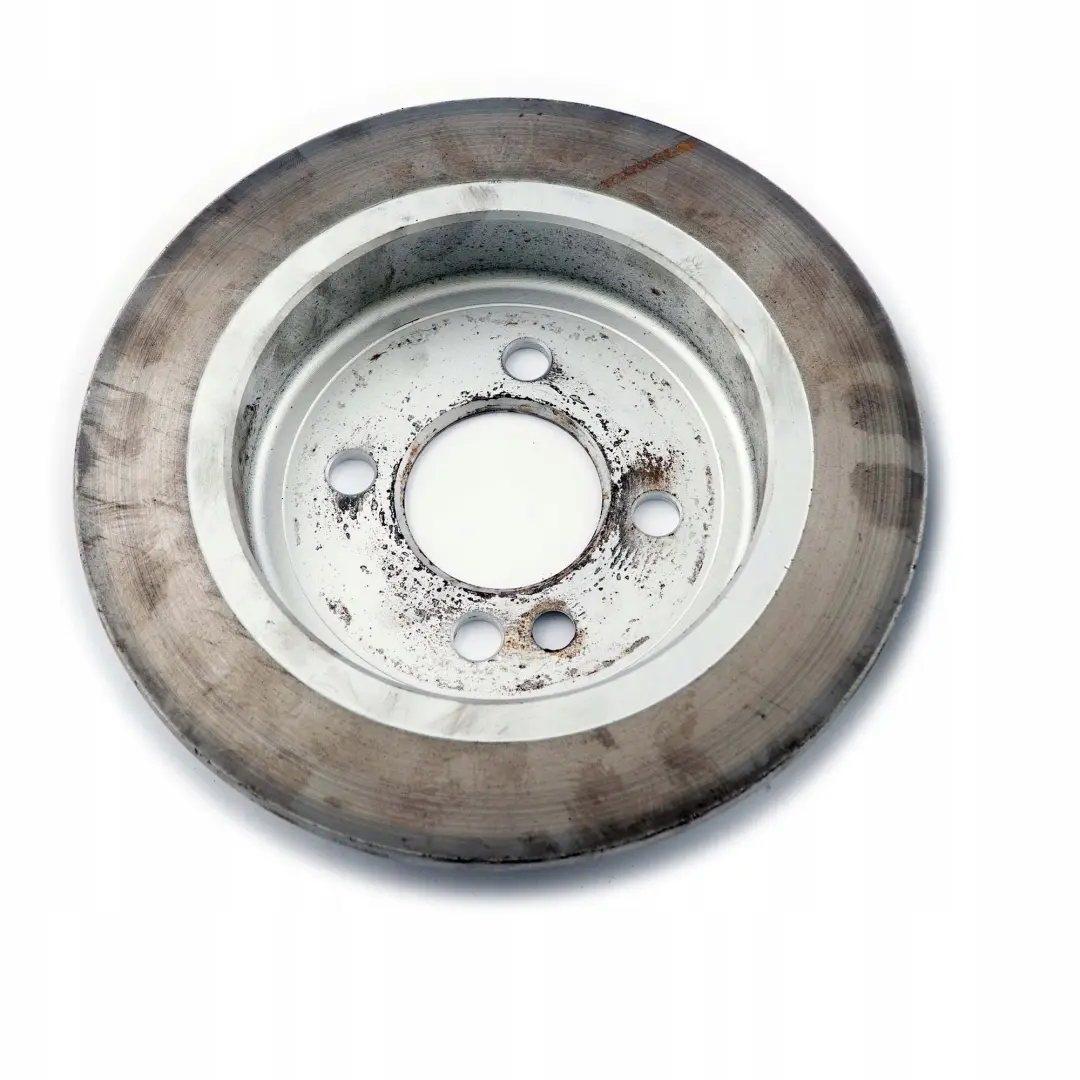 Rueda Trasera Juego De Discos De Freno 259X10 para Mini Cooper R50 R53 R55 R56 R57 con número de pieza 6774987 Mini Cooper R50 R53 R55 R56 R57 Rueda Trasera Juego De Discos De Freno 259X10 - SKU 6774987-2 - Número de pieza 6774987