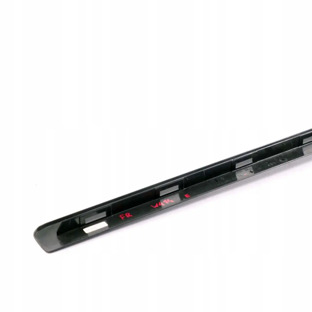 Mercedes-Benz Vaneo W414 Front Right Door O/S Door Entrance Ledge Trim Strip to with Part number A4146860274 Mercedes-Benz Vaneo W414 Front Right Door O/S Door Entrance Ledge Trim Strip - SKU A4146860274 - Part number A4146860274