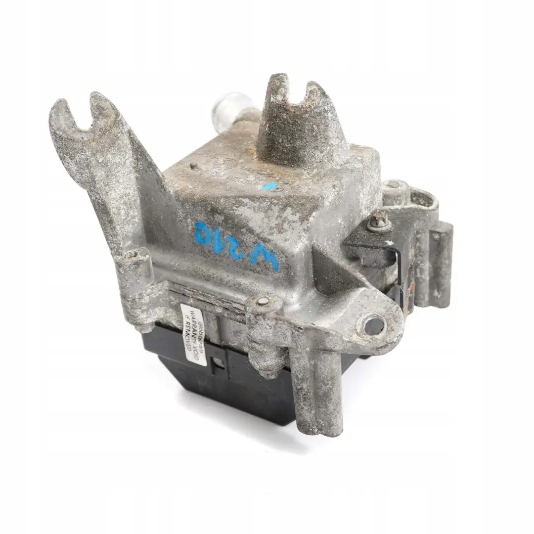  Mercedes-Benz W210 Diesel Chauffage - SKU A6111500304 - Numéro de pièce A6111500304