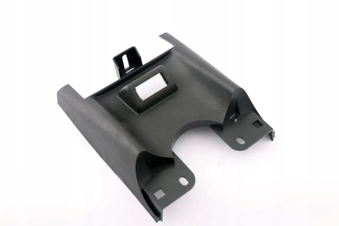 Verkleidung Mittelkonsole Carbon Black für BMW Mini Cooper R55 R56 R58 R59 mit Teilenummer 2752938 BMW Mini Cooper R55 R56 R58 R59 Verkleidung Mittelkonsole Carbon Black - SKU 9286269 - Teilenummer 2752938