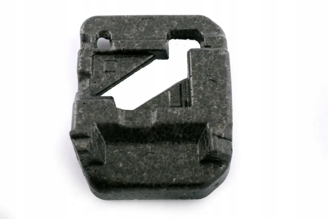 Pad Trunk Floor Padding to Mini R55 R56 R57 LCI with Part number 7207507 Mini R55 R56 R57 LCI Pad Trunk Floor Padding - SKU 7207507 - Part number 7207507