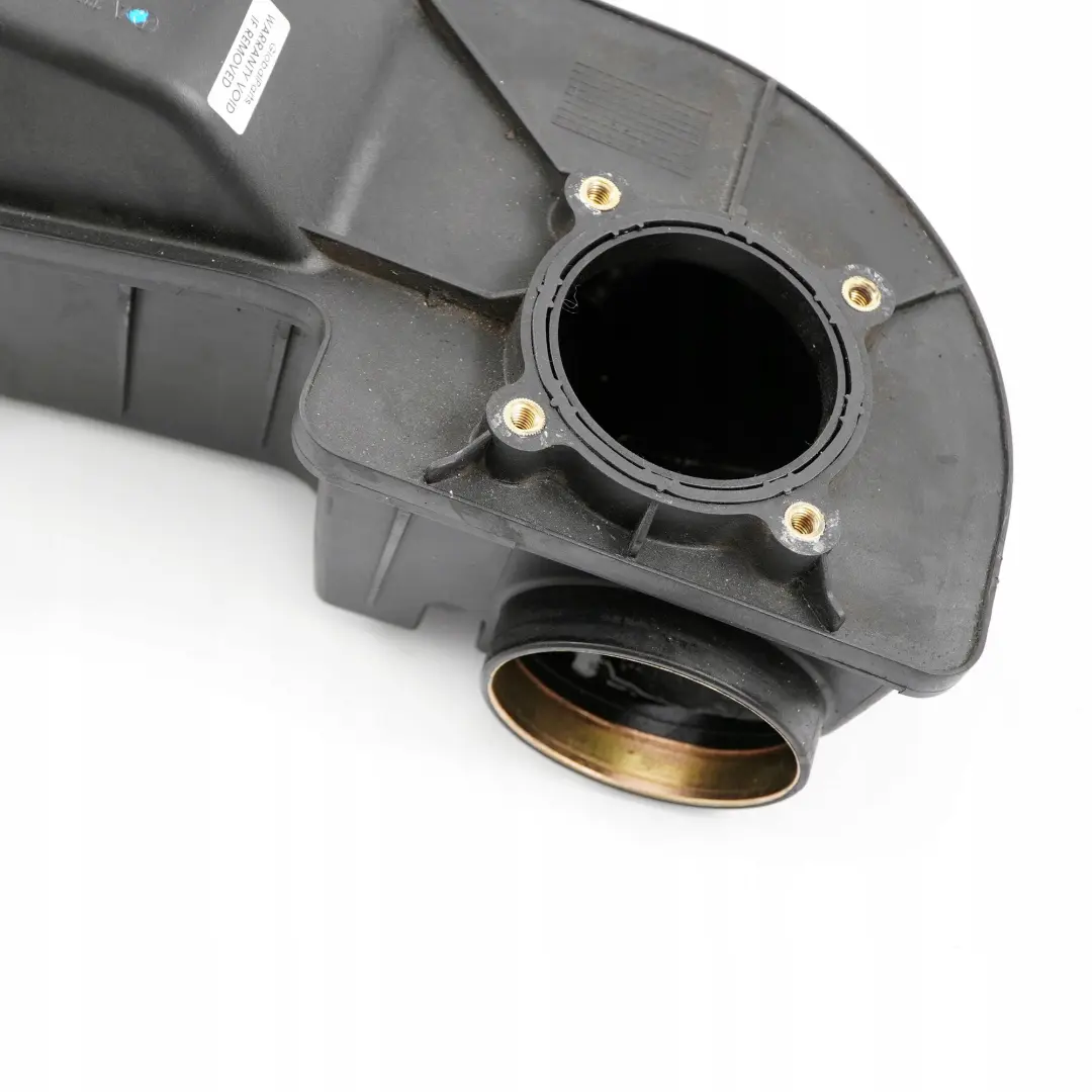 Mercedes-Benz C-Klasse W203 200 230 Kompressor M111 Air Intake Filter Box to with Part number A1110940183 Mercedes-Benz C-Klasse W203 200 230 Kompressor M111 Air Intake Filter Box - SKU A1110940183 - Part number A1110940183