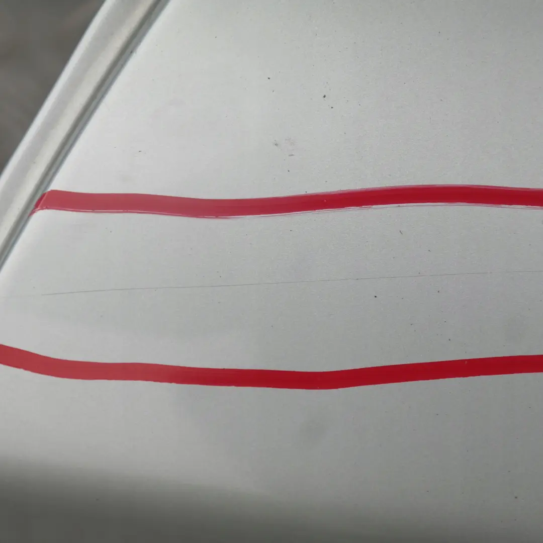 drzwi lewe tylne tył titansilber 354 do BMW E87 o numerze 7191017 BMW E87 drzwi lewe tylne tył titansilber 354 - SKU 7191017-TS - Numer Części 7191017