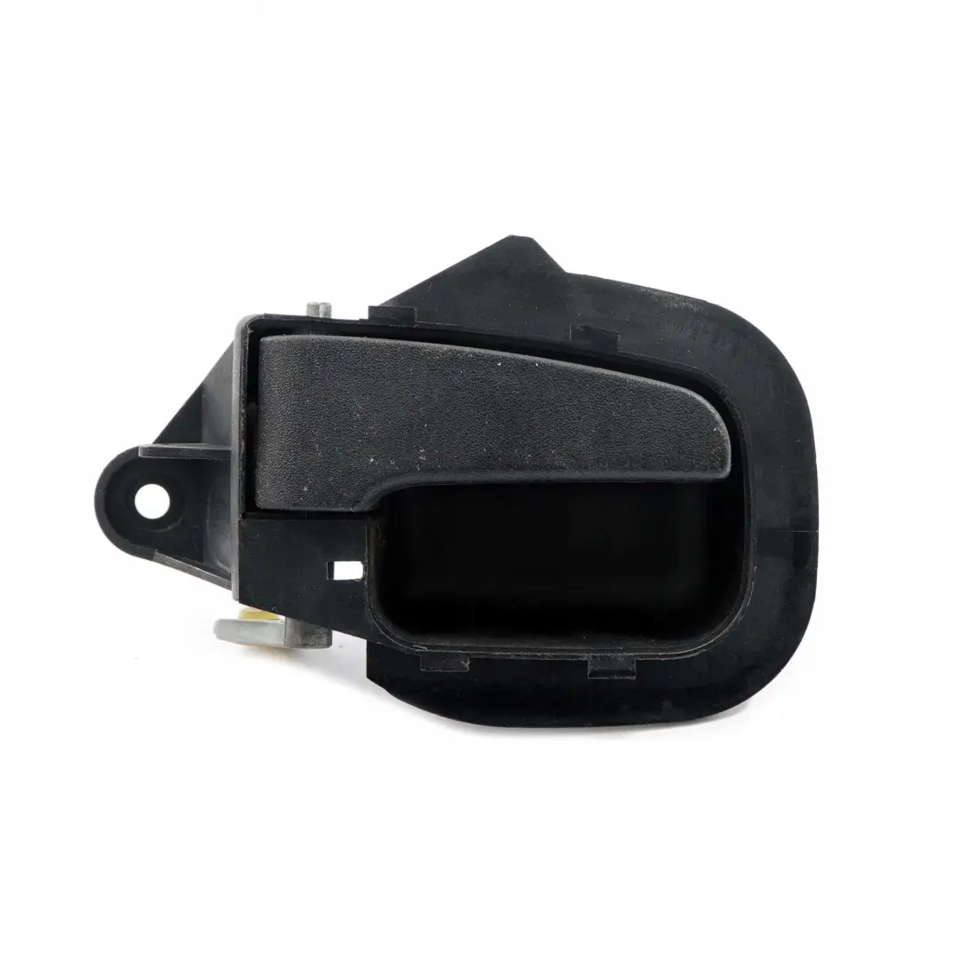 Tirador De puerta interior delantero derecho para BMW E36 Berlina Touring Compact con número de pieza 1960808 BMW E36 Berlina Touring Compact Tirador De puerta interior delantero derecho - SKU 1960808 - Número de pieza 1960808