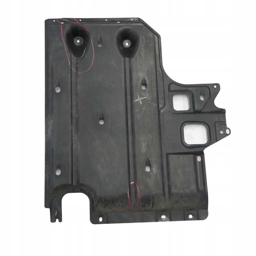 Mini Cooper R55 R56 Underside Panelling Cover Panel Right O/S - SKU 2755792-1 - Part number 2755792