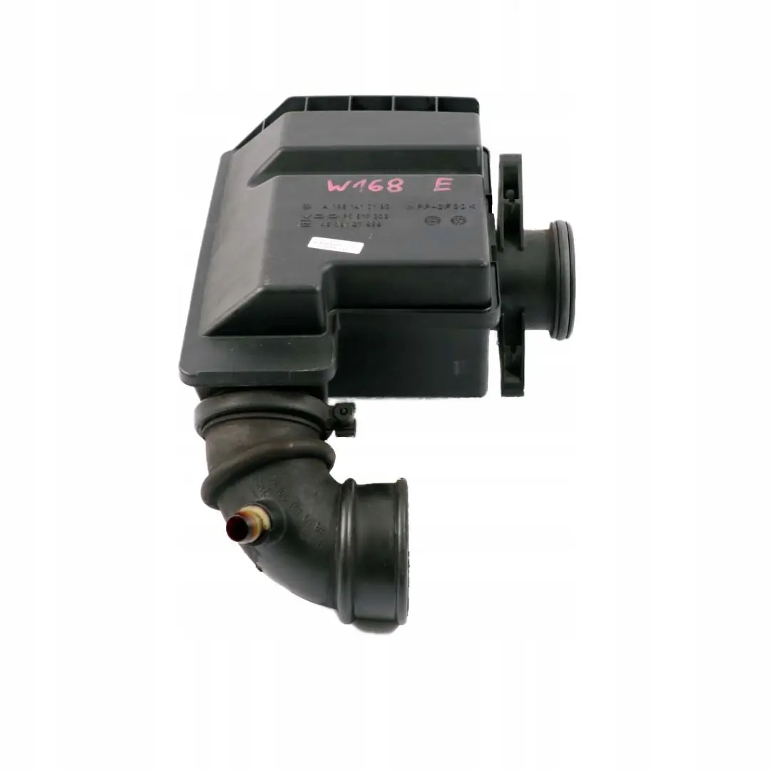  Mercedes-Benz A M W168 W166 Luftfilterkasten Luftansaugkasten - SKU A1661410190 - Teilenummer A1661410190