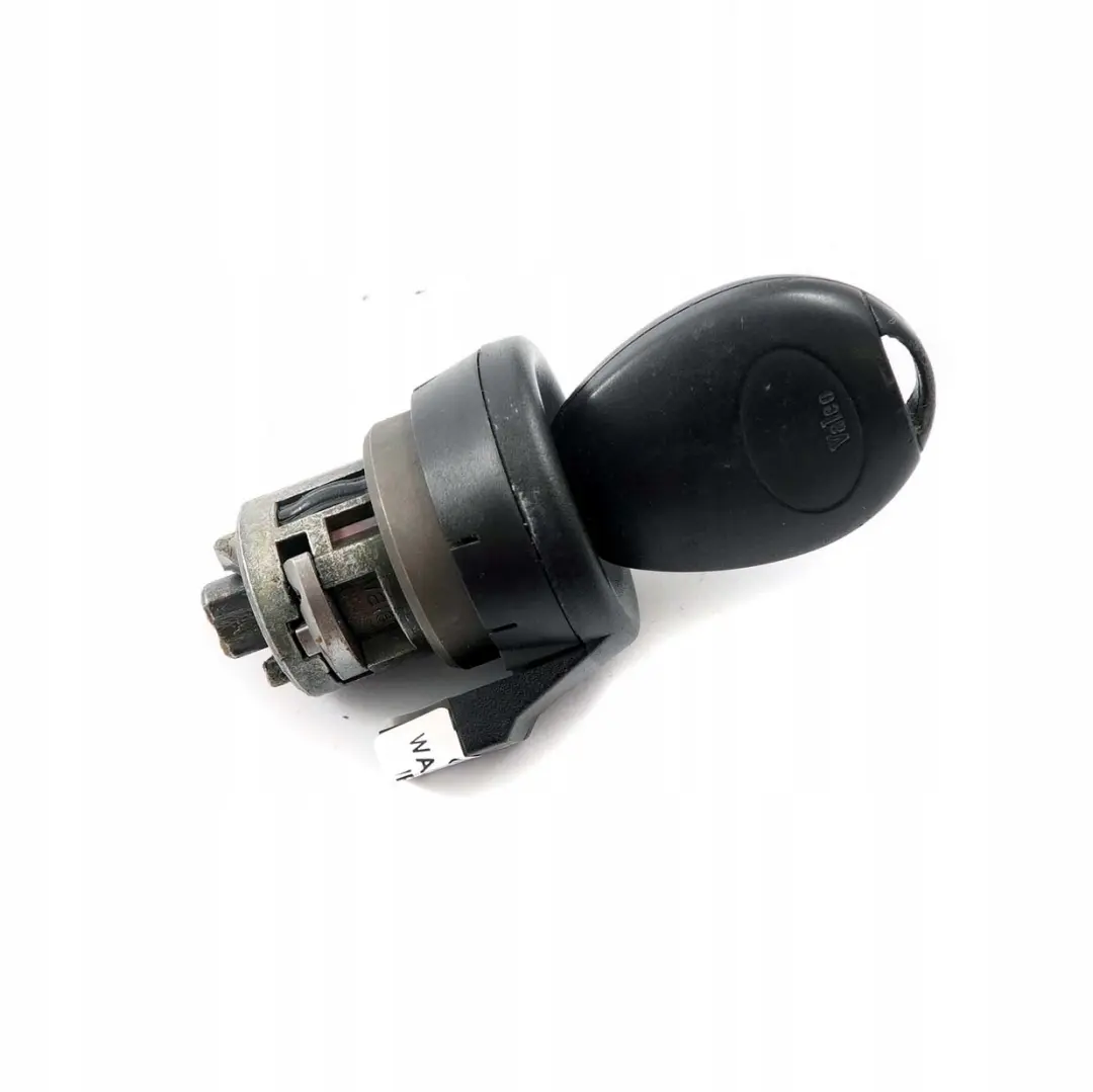 Mini One 1.6i R50 W10 90HP Engine ECU Kit DME + EWS + Key Automatic - SKU 7520019-9 - Part number 7520019