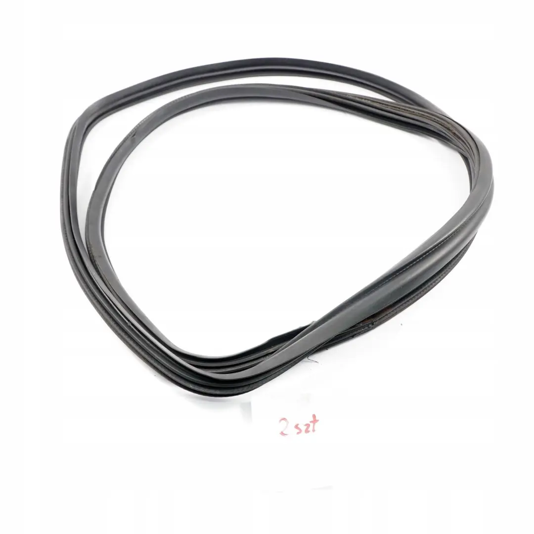 Mercedes-Benz Vito Viano W639 Arriere Fenetre Cadre D'etancheite Joint pour à propos du numéro de pièce A6396712520 Mercedes-Benz Vito Viano W639 Arriere Fenetre Cadre D'etancheite Joint - SKU A6396712520 - Numéro de pièce A6396712520