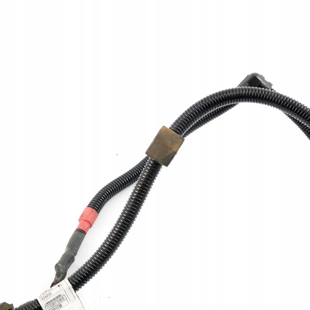 Mini Countryman F60 Lichtmaschine Generator Anlasser Kabelbaum - SKU 8677247-1 - Teilenummer 8677247