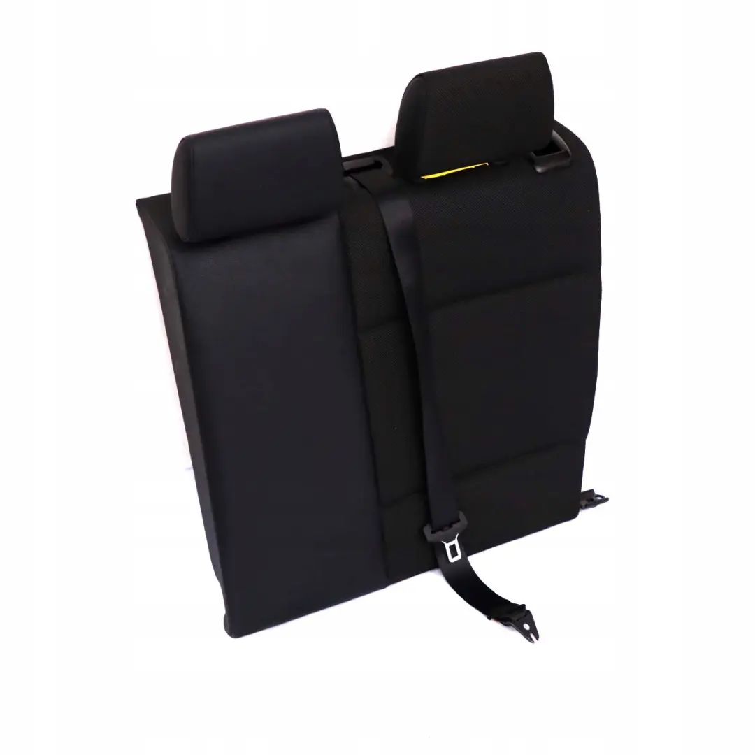 BMW E87 Sensatec Sedile Resto Posteriore Sinistra Similpelle - SKU 8036458 - Numero di parte 8036458